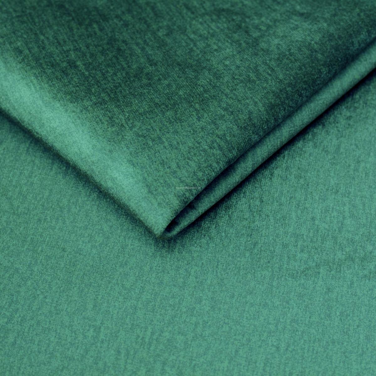 Sofa Pola 85x103x97 cm z funkcją spania do salonu rozkładana monolith ciemnozielona nr. 2