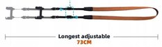 UCHWYT SMYCZ DO KONTROLERA MAVIC AIR 2 S / MINI 2 - Miniaturka zdjęcia nr 5