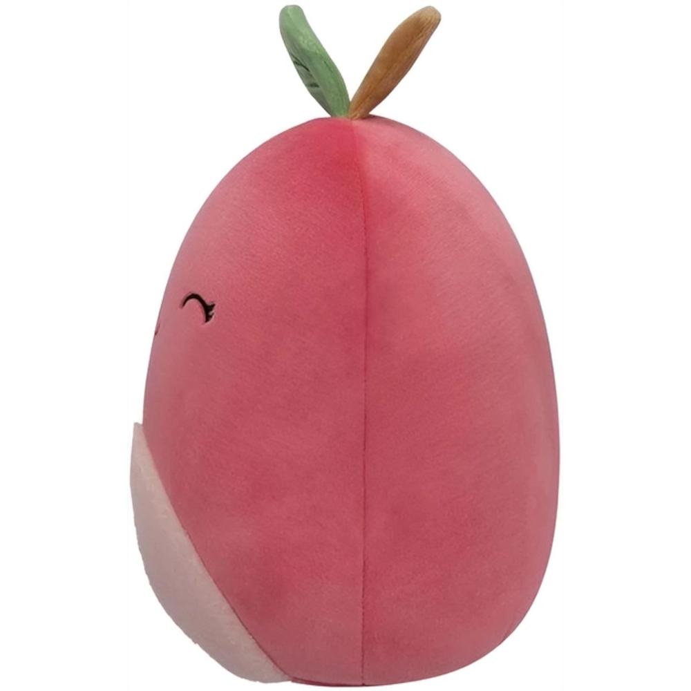 SQUISHMALLOWS MIĘKKA MASKOTKA PLUSZOWA PLUSZAK WISIENKA WIŚNIA CHERRY 20cm nr. 3