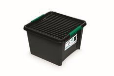 Pojemnik Organizer recyklingowy EcolineBox 25l - Miniaturka zdjęcia nr 2