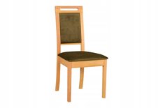Krzesło R-15 drewniane do kuchni salonu WZORNIK wybór