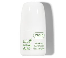Ziaja antyperspirant w kulce oliwkowy 60ml - Miniaturka zdjęcia nr 1