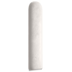 Panele tapicerowane  20x60 cm na ścianę płotek wezgłowie kremowy - Miniaturka zdjęcia nr 2