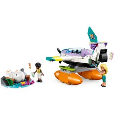 Duży zestaw klocków hydroplan ratowniczy 41752 lego friends dla dziecka - Miniaturka zdjęcia nr 3