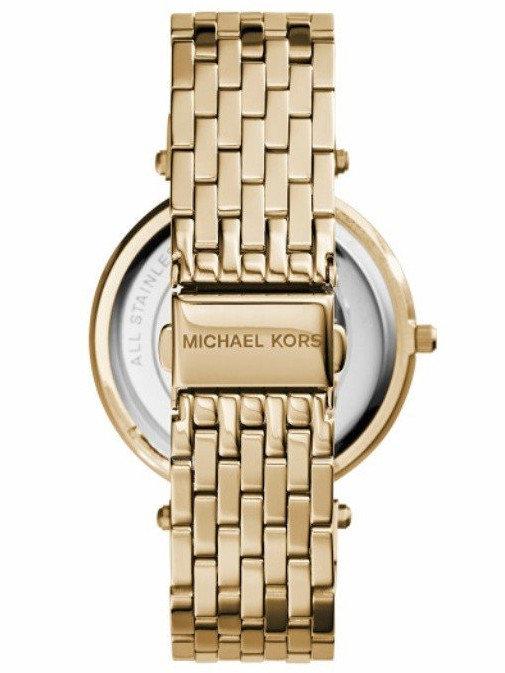 ZEGAREK DAMSKI MICHAEL KORS MK3191 - DARCI (zm501c) nr. 2