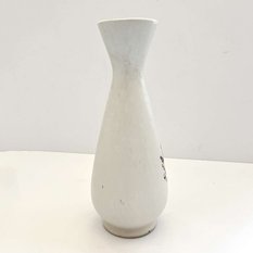 Ciekawy wazon ceramiczny Bay Keramik, Niemcy lata 70. - Miniaturka zdjęcia nr 5