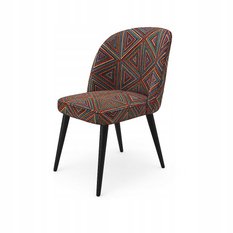 Krzesło Tapicerowane Premium Malawi| Producent Edite Meble - Miniaturka zdjęcia nr 3