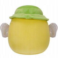 PLUSZAK PSZCZOŁA PSZCZÓŁKA SUNNY 20cm MIĘKKA MASKOTKA SQUISHMALLOWS  PLUSZ  - Miniaturka zdjęcia nr 4