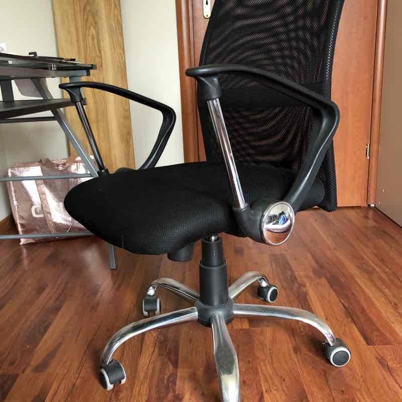 Krzesło biurowe