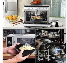 Zestaw misek do ramen azjatyckie PAŁECZKI ŁYŻKI x2 Ramen Bowl - Miniaturka zdjęcia nr 3
