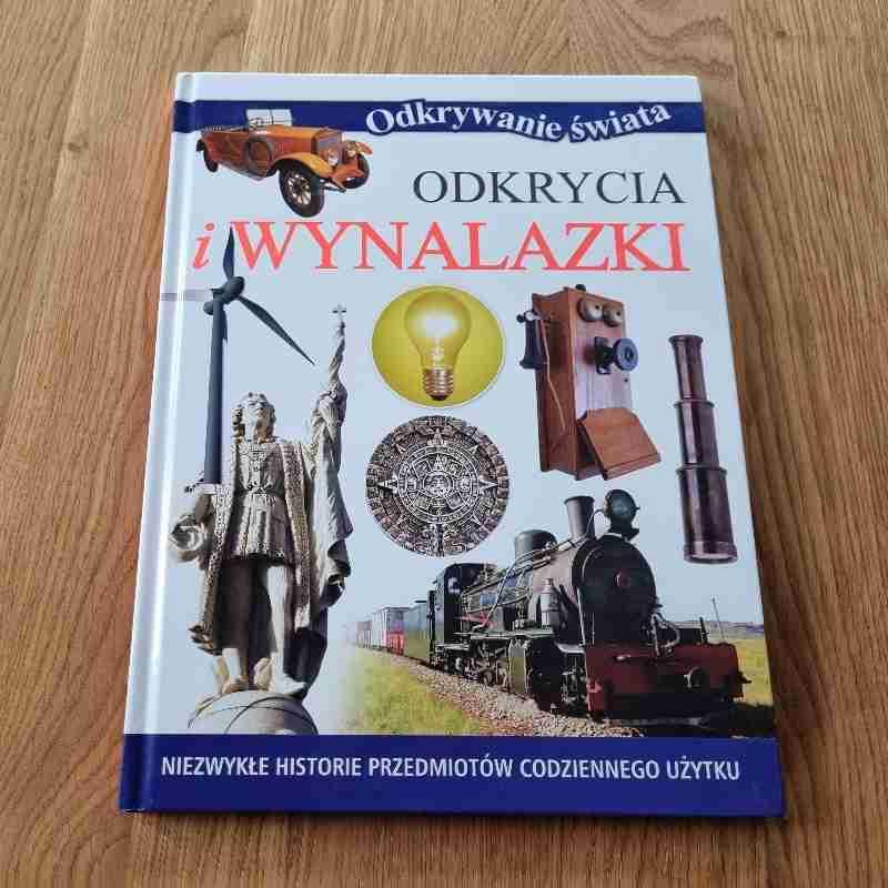 Odkrycia i Wynalazki 