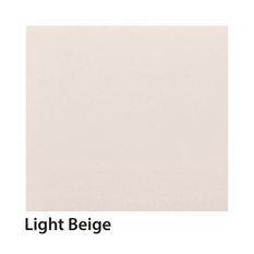 Pojemnik na podkładki Smooth Light Beige Poli - Miniaturka zdjęcia nr 6