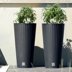 Donica RATO DRTUS300 + wkład i platforma jezdna - Miniaturka zdjęcia nr 7