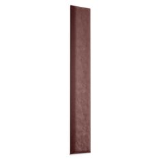 Panele tapicerowane 90x15 cm na ścianę wezgłowie na ścianę brudny róż - Miniaturka zdjęcia nr 1