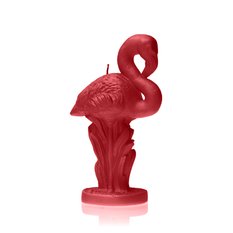 Świeca Flamingo Classic Red - Miniaturka zdjęcia nr 2