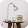 Lampki biurkowe
