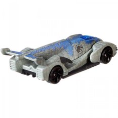 Hot wheels jurassic world dominion character cars velociraptor 'blue' 3/6 dla dziecka  - Miniaturka zdjęcia nr 3