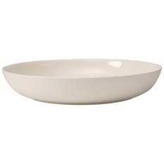 Miska do sałatek 18,5 cm For Me Villeroy & Boch biała do jadalni - Miniaturka zdjęcia nr 1