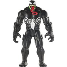 MARVEL SPIDER-MAN MAXIMUM VENOM TITAN HERO SERIES DELUXE FIGURKA VENOM 30cm - Miniaturka zdjęcia nr 3