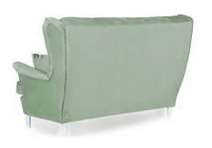 Zestaw wypoczynkowy sofa + 2 fotele Family Meble - Miniaturka zdjęcia nr 3