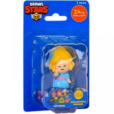 FIGURKA KOLEKCJONERSKA POSTAĆ Z GRY 1-PAK ZADYMIARZ PIPER BRAWL STARS PMI  - Miniaturka zdjęcia nr 2