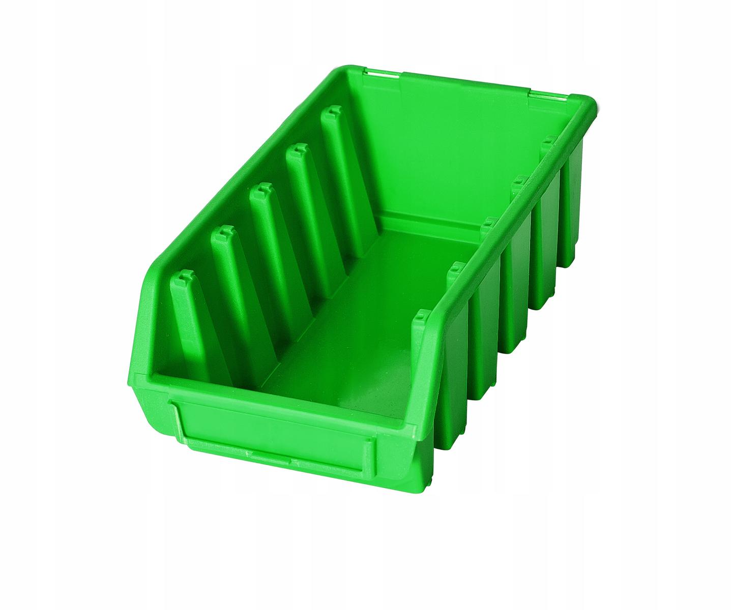 Pojemnik warsztatowy organizer Ergobox 2L