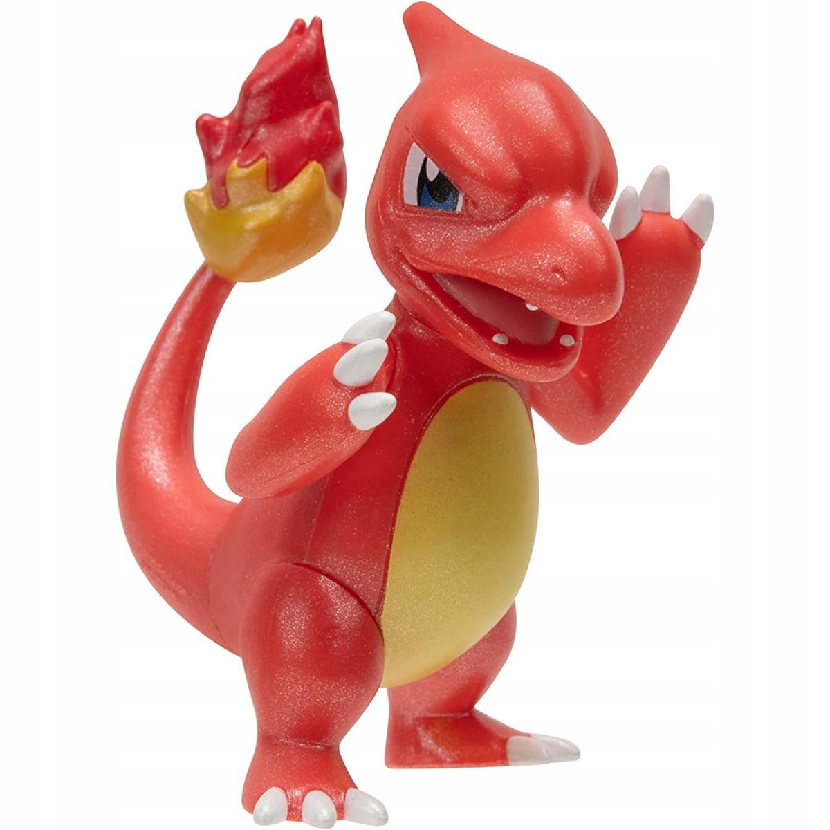 POKEMON MULTI-PACK CHARMANDER CHARMELEON CHARIZARD nr. 5