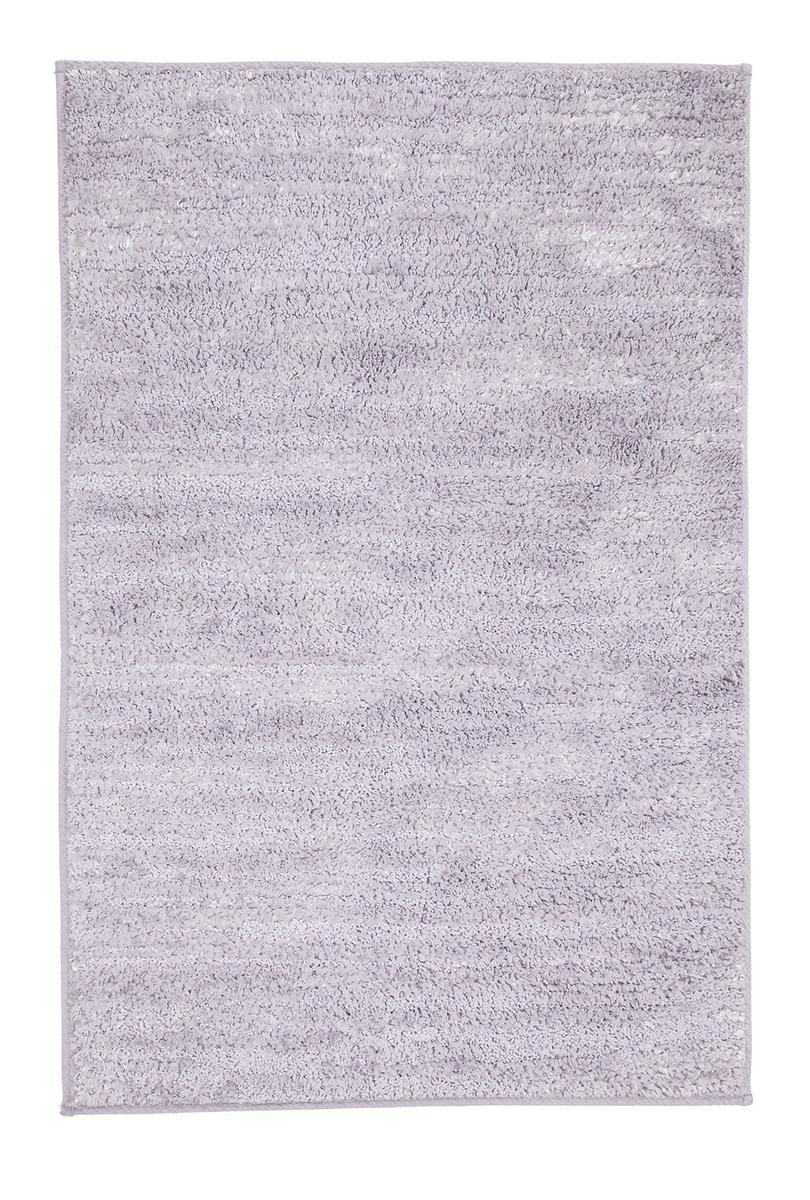 Dywanik łazienkowy Lavender Fioletowy 70x120 cm Kleine Wolke Glow do łazienki