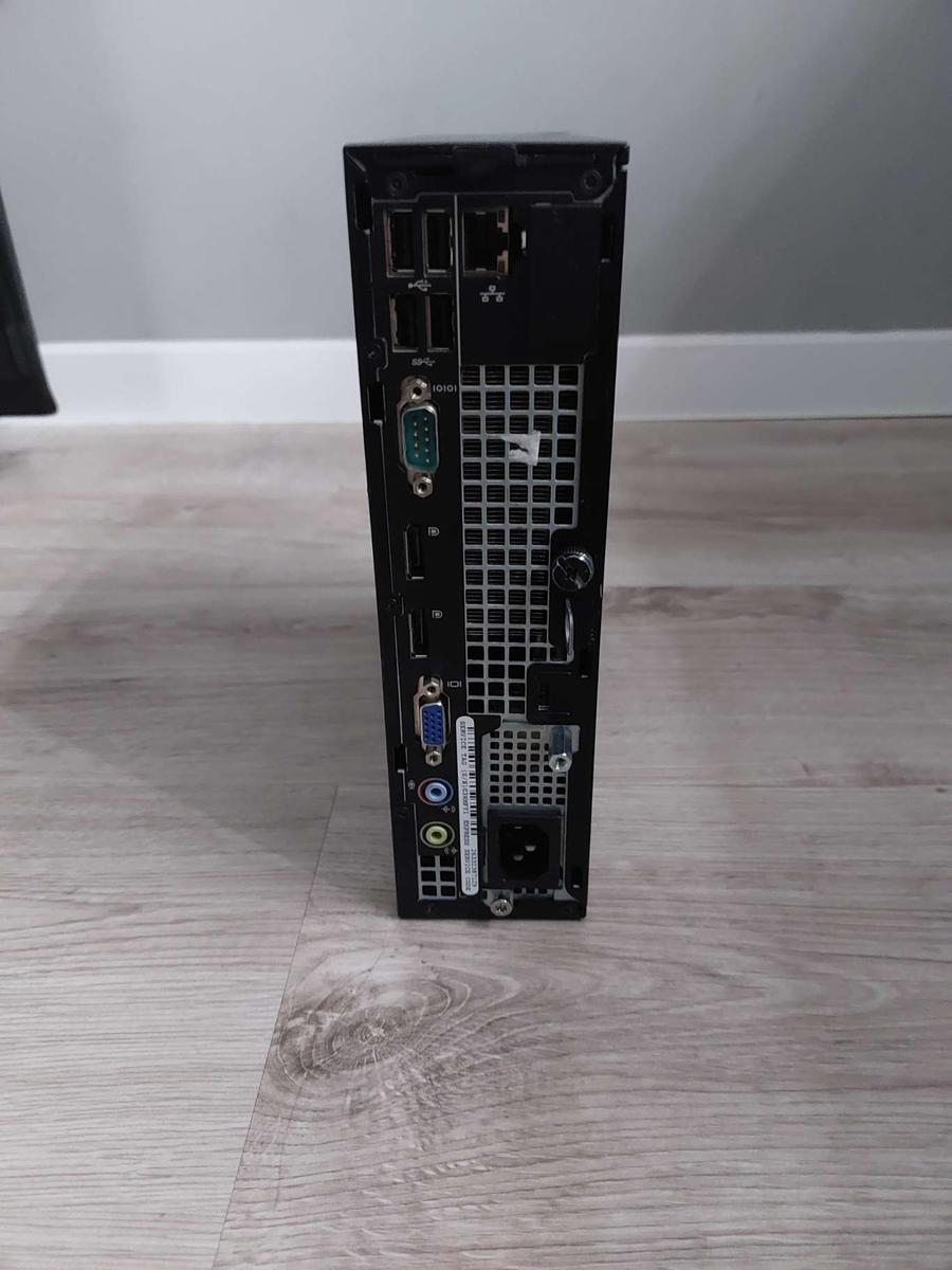 Dell optiplex 7010 nr. 2