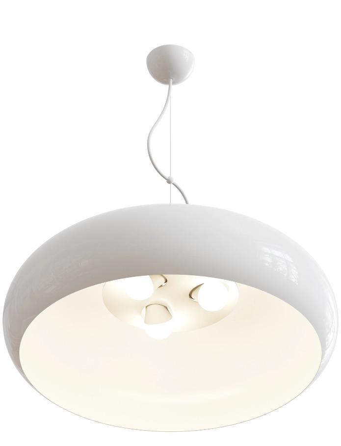 Lampa wisząca COCCO ufo Tar nr. 3