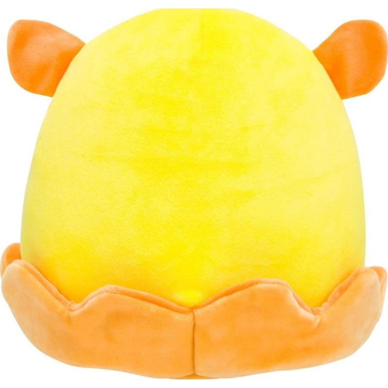 MIĘKKA MASKOTKA PLUSZOWA PLUSZ OŚMIORNICA DUMBO BIJAN 20cm SQUISHMALLOWS nr. 4