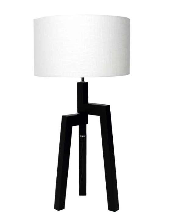 Lampa Stołowa Liv Jill & Jim Designs E27/40 W nr. 1