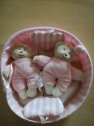 Karuzela dla dziecka - Miniaturka zdjęcia nr 2