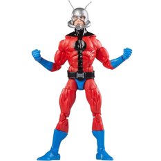 MARVEL LEGENDS SERIES ORYGINALNA RUCHOMA FIGURKA THE ASTONISHING ANT-MAN - Miniaturka zdjęcia nr 3