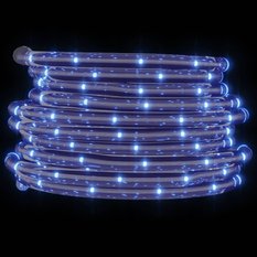  Wąż świetlny, 480 LED, zimna biel, 20 m, PVC - Miniaturka zdjęcia nr 3