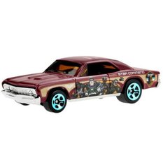 HOT WHEELS AUTO DISNEY PIXAR LIGHTYEAR BUZZ ASTRAL '67 CHEVELLE SS 396 HDG80 3/5 - Miniaturka zdjęcia nr 2