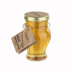 Zestaw Prezentowy Caveres Aroma i Vero + miód Łysoń wielokwiatowy Kawa ziarnista 500g - Miniaturka zdjęcia nr 4