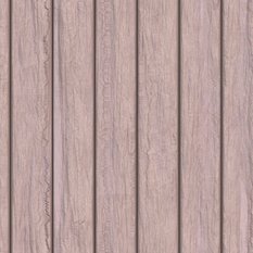 Tapeta Ścienna Pastelowe DESKI Drewniane Efekt 3D 53x1000  - Miniaturka zdjęcia nr 4