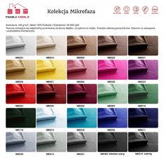 Fotel USZAK dwie tkaniny butelkowa zieleń + czerń - Miniaturka zdjęcia nr 6