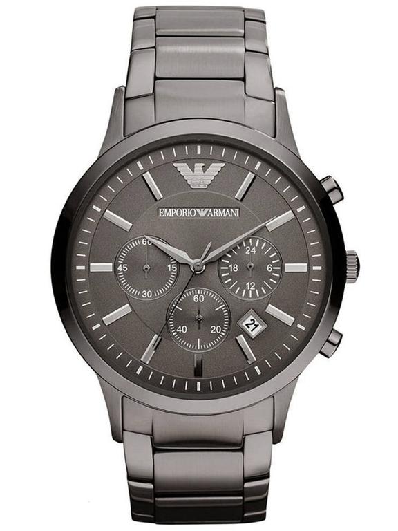 ZEGAREK MĘSKI EMPORIO ARMANI AR2454 - CLASSIC