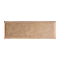 Panele tapicerowane 60x20 cm na ścianę magic velvet beżowy - Miniaturka zdjęcia nr 2