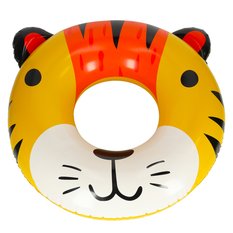 Kółko do pływania koło dmuchane tygrysek 80cm max 60kg