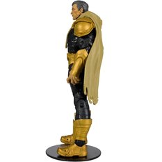 Oryginalna ruchoma figurka Black Adam DC multiverse + komiks 19 cm - Miniaturka zdjęcia nr 8