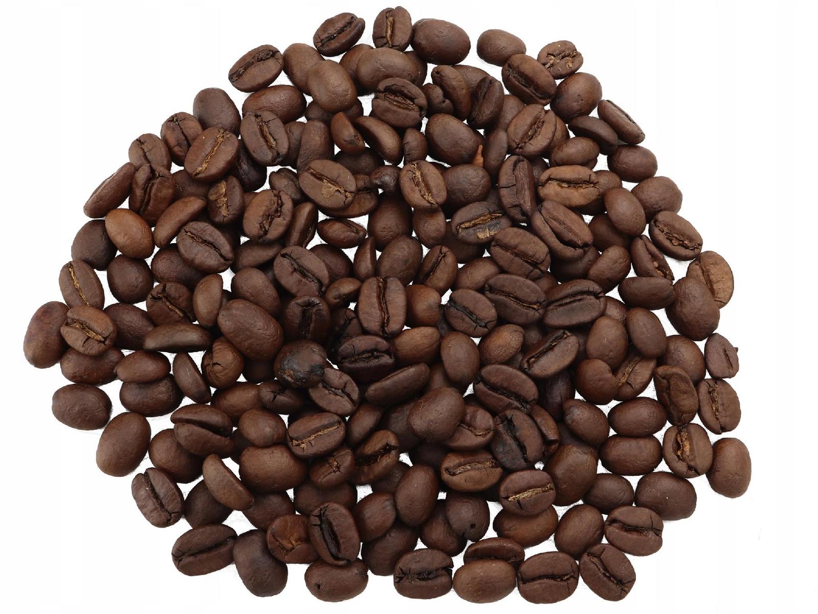 Kawa Ziarnista Świeżo Palona 3x500g Kusy Coffee nr. 8