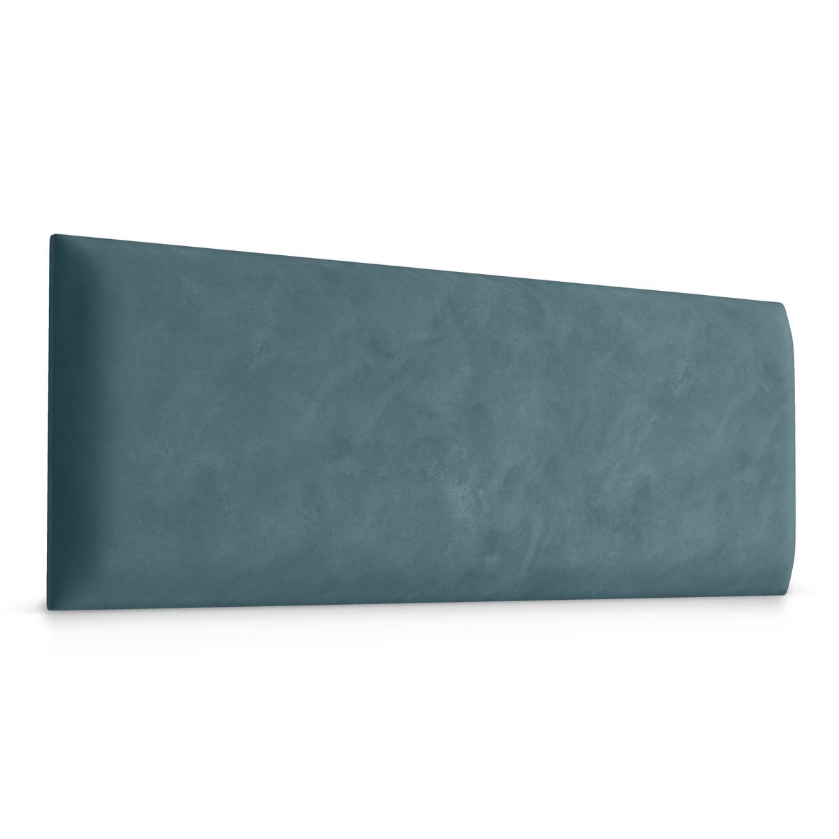 Panele tapicerowane 60x20 cm na ścianę prostokąt morski