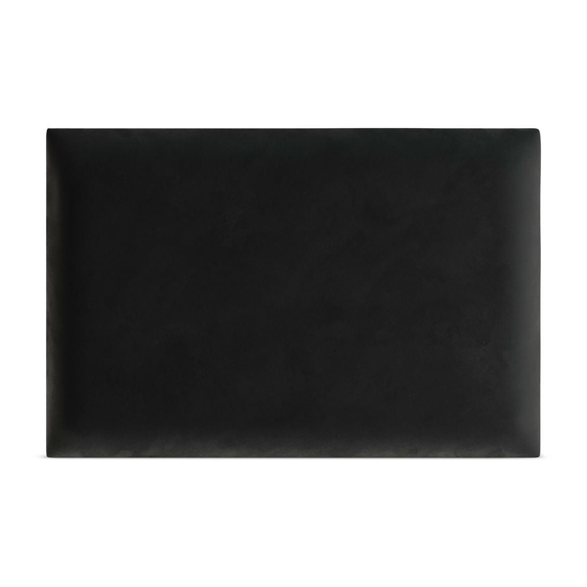 Panele tapicerowane 40x30 na ścianę magic velvet czarny nr. 2