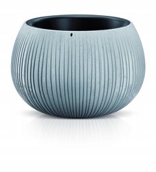 Donica kula Beton Bowl DKB290 + wkład śr.29cm - Miniaturka zdjęcia nr 2