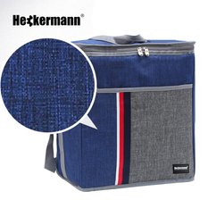 Torba termiczna Heckermann 22L - Miniaturka zdjęcia nr 6