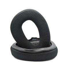 Nauszniki do Sennheiser GSP 300, 301, 302, 303, 350, 370 black (net) - Miniaturka zdjęcia nr 2