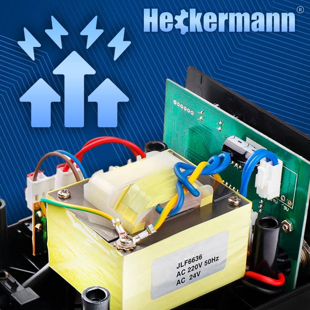 Stacja lutownicza Heckermann 936 nr. 13